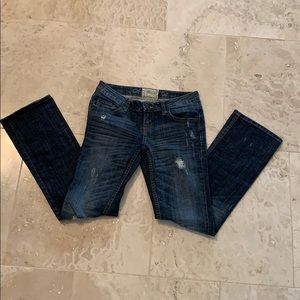 American Rag jeans